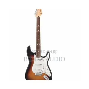 'New and Original Electric Solo Guitar 6 Strings'