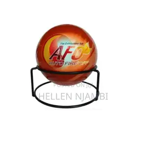 1.3 Kg Fire Ball Extinguisher