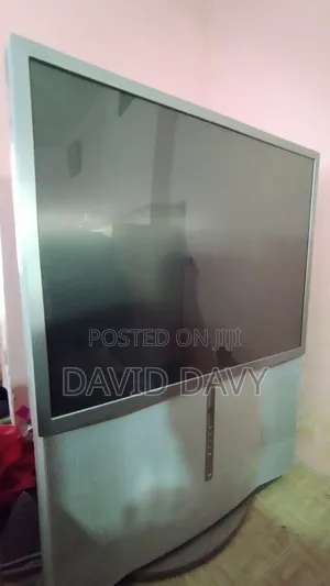 SONY Projection TV Wega Kp-Fx432