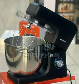 Rebune 10 Litres Stand Mixer.
