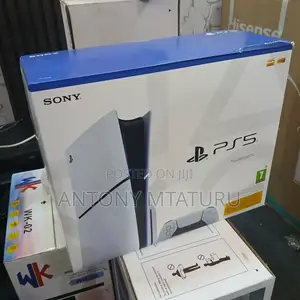 Playstation 5 Slim Standard