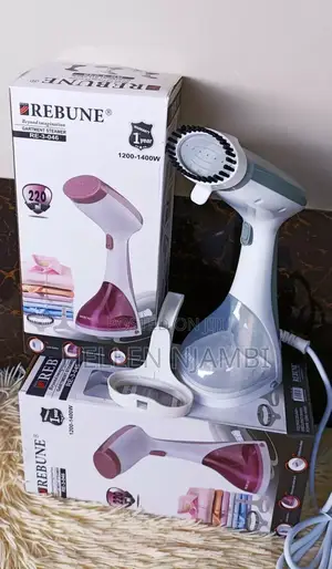 Rebune Garment Steamer
