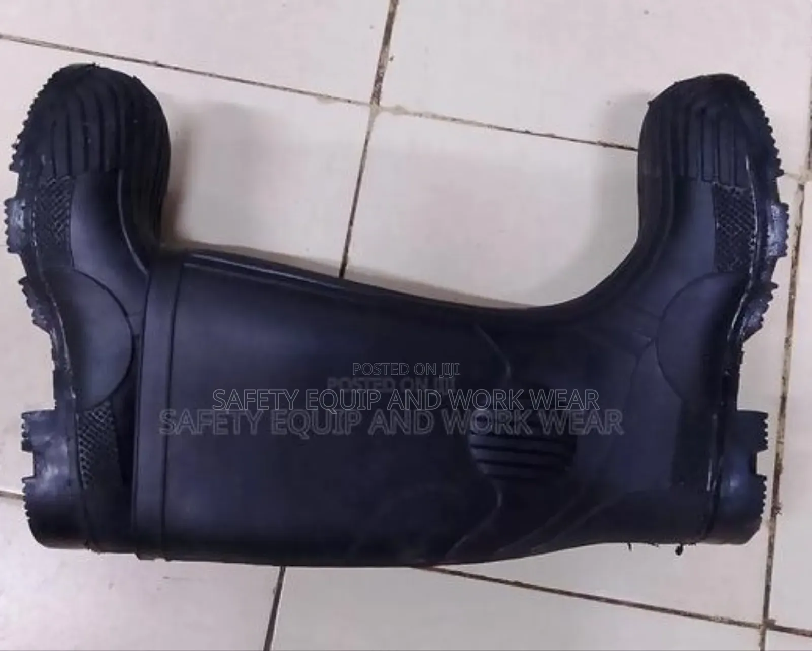 High Quality Footwear