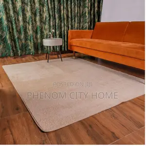 Affordable Plain Cute Fluffy Rugs