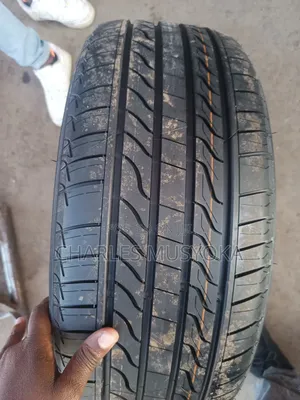 215/55 R 17 Michellene High Performance