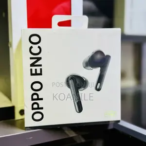 Oppo Enco Free2 Wireless Noise Cancelling Earbuds