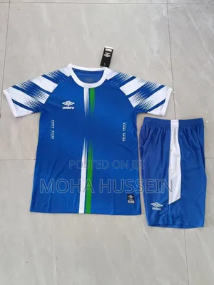 Sports Jerseys