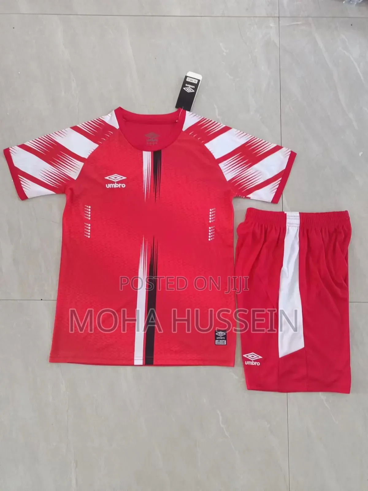 Sports Jerseys