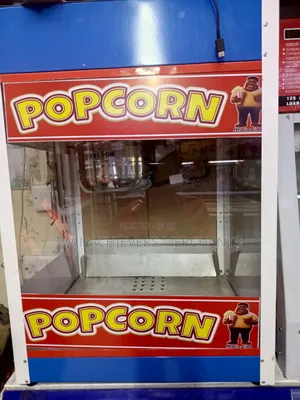 Quality Popcorn Machine