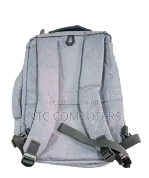 Smart Sm-9673 2 in 1 Carrycase/Backpack