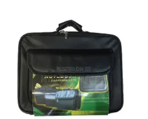 Sumffis Nb-502 Leather Carrycase 15.6"
