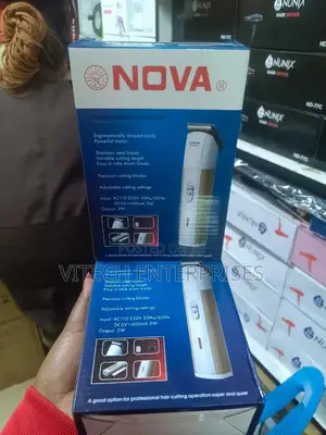 Nova Shaver,Nova Shaver
