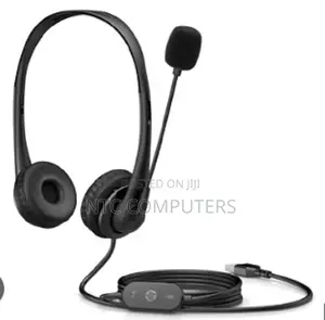 HP USB G2 STHS Headset
