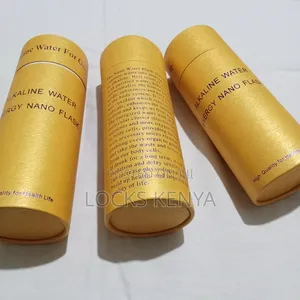 Alkaline Hydrogen Water Flask