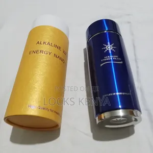 Medical Molecular Alkaline Water Flask