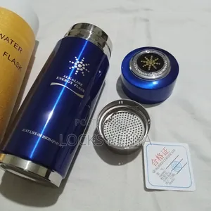 Alkaline Water Changing Flask