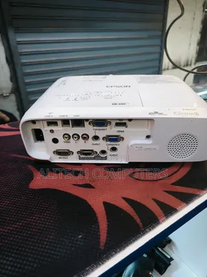 Epson Eb-x49 Projector