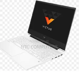 New Laptop HP Victus 15 16GB Intel Core I7 SSD 512GB