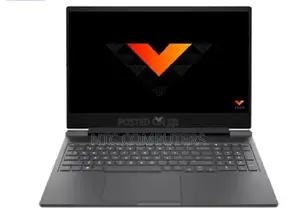 New Laptop HP Victus 16 16GB Intel Core I5 SSD 512GB