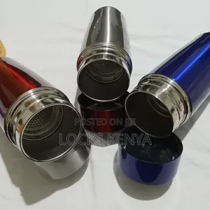 Acid Neutralising Nano Energy Water Flask