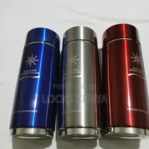 Acid Neutralising Nano Energy Water Flask