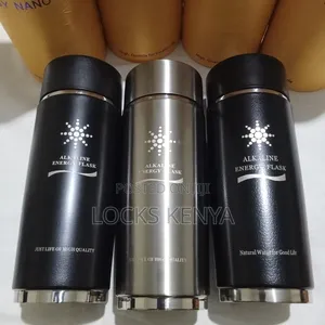 Good Life Alkaline Water Flask