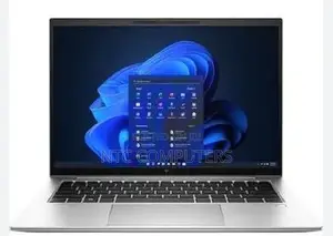 New Laptop HP EliteBook 840 G9 16GB Intel Core I5 SSD 512GB