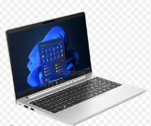 New Laptop HP ProBook 440 G10 16GB Intel Core I7 SSD 512GB