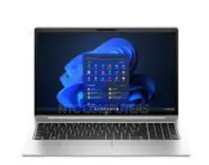 New Laptop HP 16GB Intel Core I5 SSD 512GB