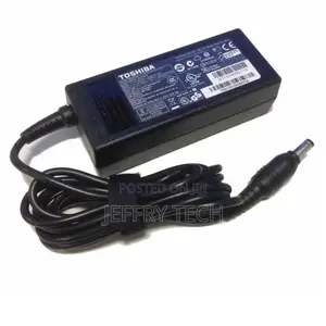 Toshiba 3.42a/ 19V AC Adapter Toshiba Charger