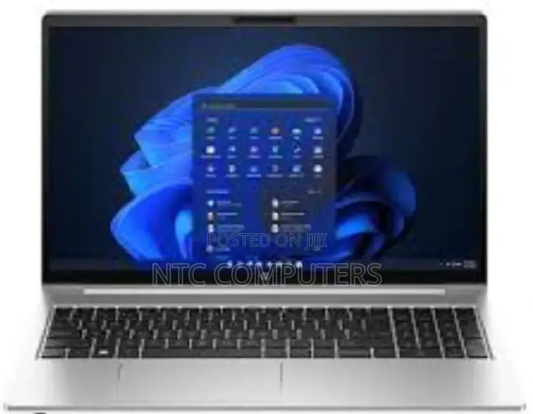 New Laptop HP 16GB Intel Core I5 SSD 256GB