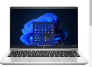 New Laptop HP 16GB Intel Core I5 SSD 256GB