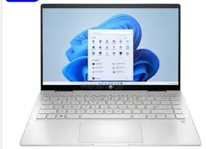 New Laptop HP Pavilion X360 14 8GB Intel Core I5 SSD 512GB