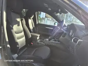 Mazda CX-8 2018 Gray