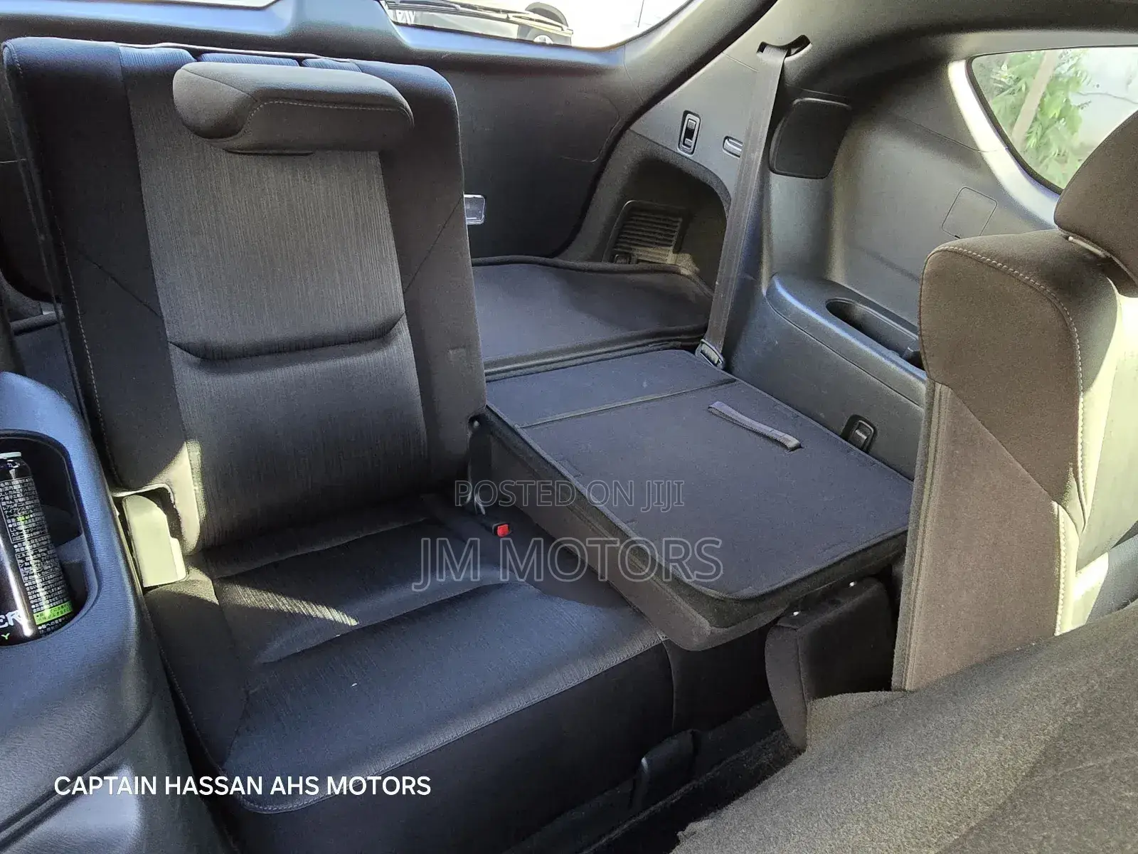 Mazda CX-8 2018 Gray
