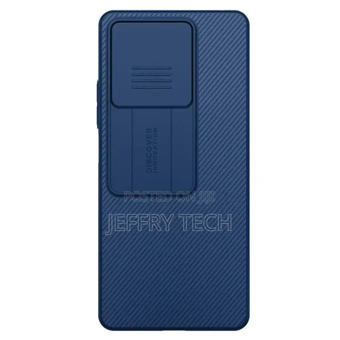 Camshield PC Phone Case-for Xiaomi Redmi Note 13