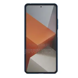 Camshield PC Phone Case-for Xiaomi Redmi Note 13
