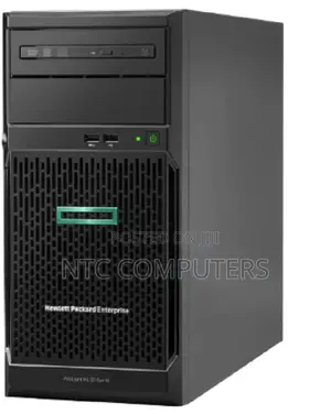 New Server 16GB Intel Xeon SSD 1T