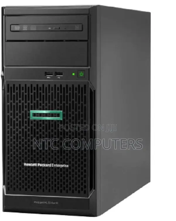 New Server 16GB Intel Xeon SSD 1T