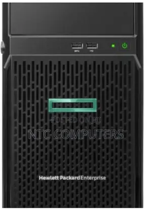 New Server 16GB Intel Xeon SSD 1T