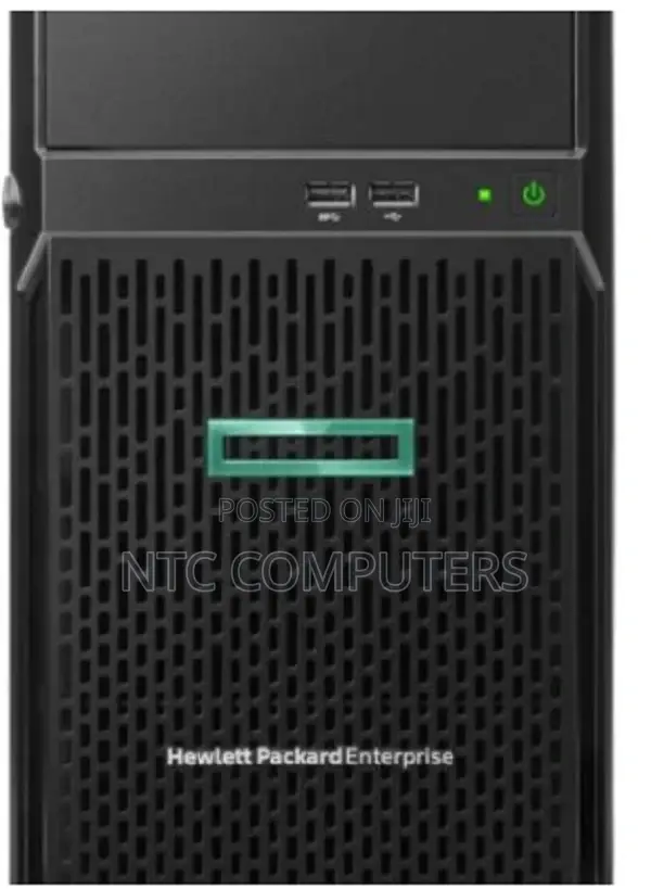 New Server 16GB Intel Xeon SSD 1T