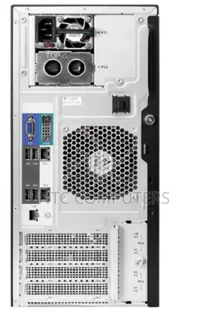 New Server 16GB Intel Xeon SSD 1T