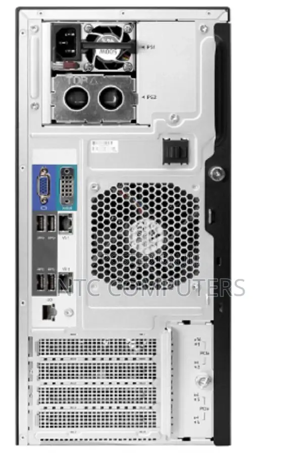 New Server 16GB Intel Xeon SSD 1T
