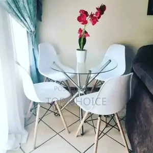 Balcony /Outdoor Perfect Set