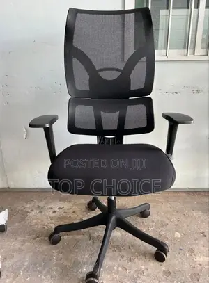 Ergonomic Mesh Office Chairs