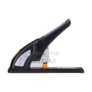 Deli Heavy Duty Stapler 210 Sheets E0385