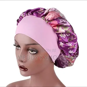 Cute Hair Bonnet