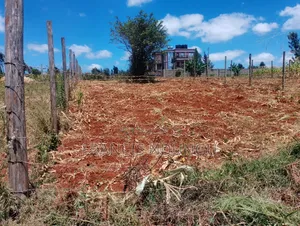 Gated Estate Plots for Sale Near Kiambu Town.