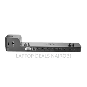 HP 2013 Ultraslim Docking Station (D9Y32AA)