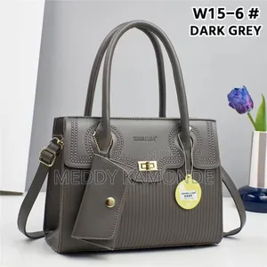 Classic Women Handbags